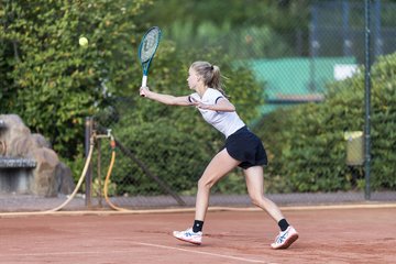 Jolie Abendroth 80 - Lilienthal Open